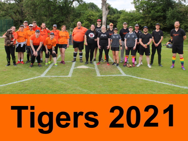 Tigers, 2021