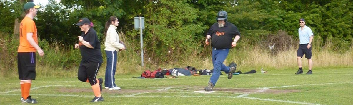 Home Run