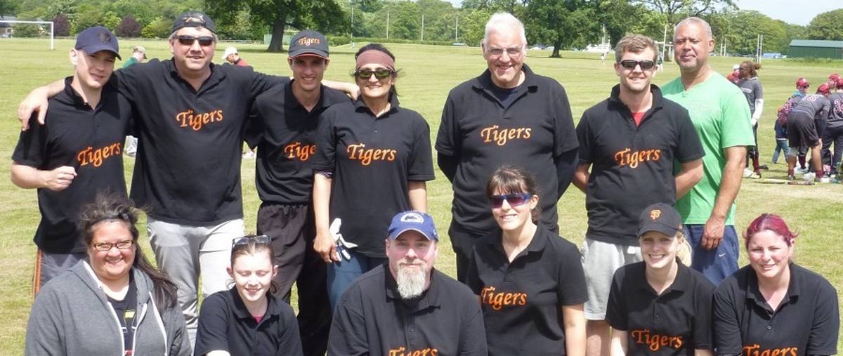 Tigers at Leeds