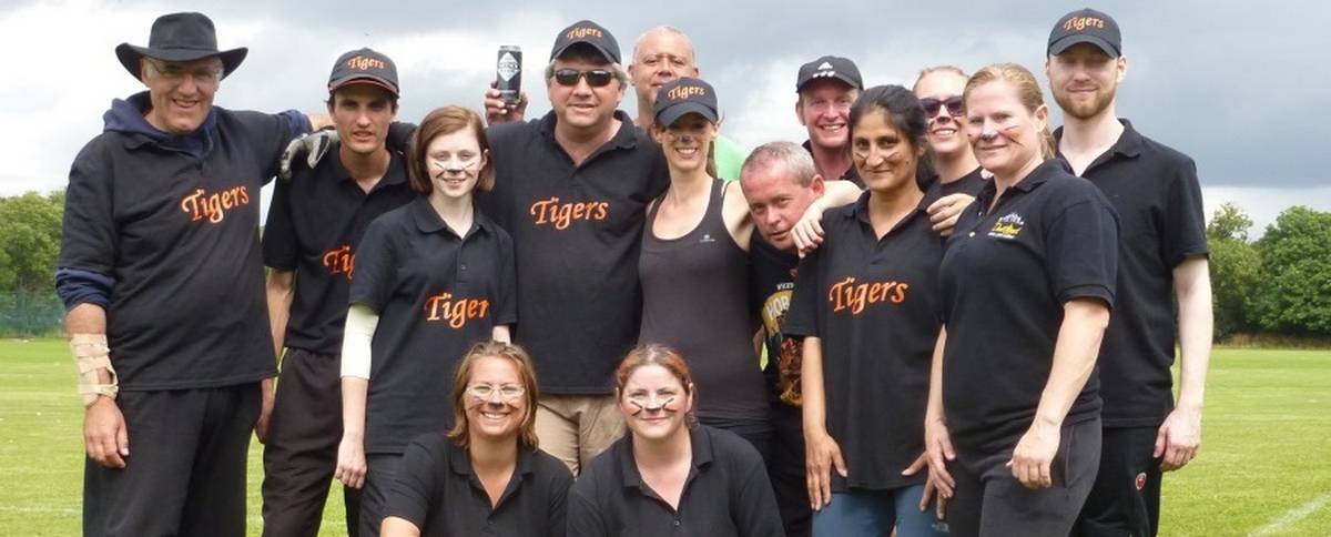 Tigers