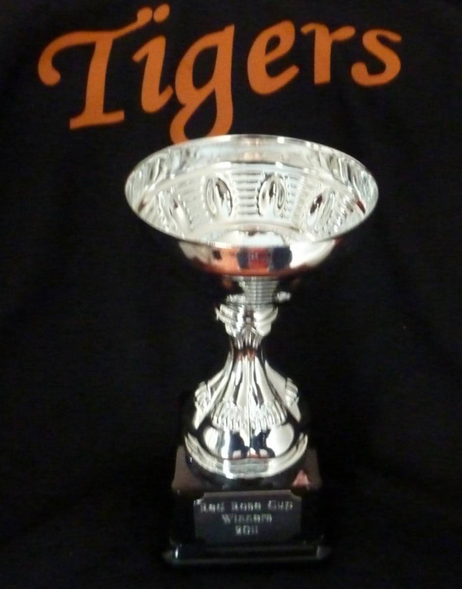 Tigers