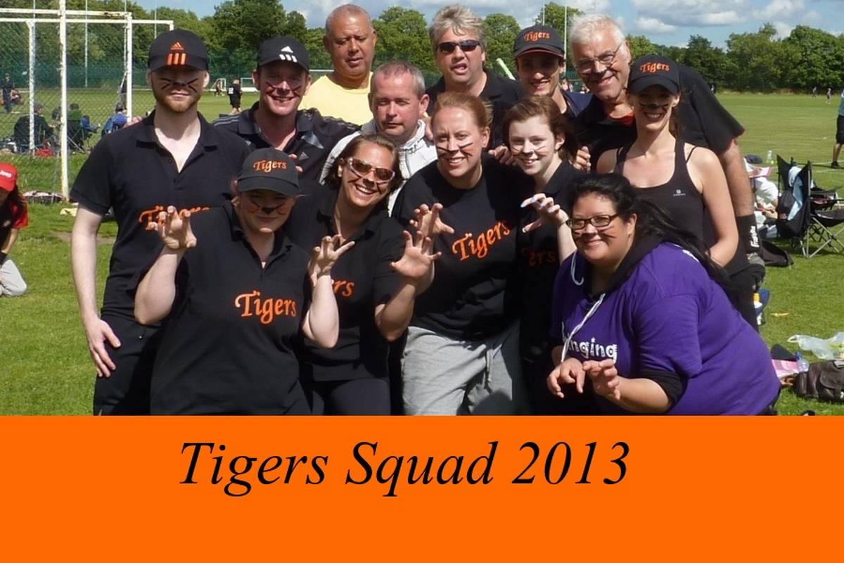squad