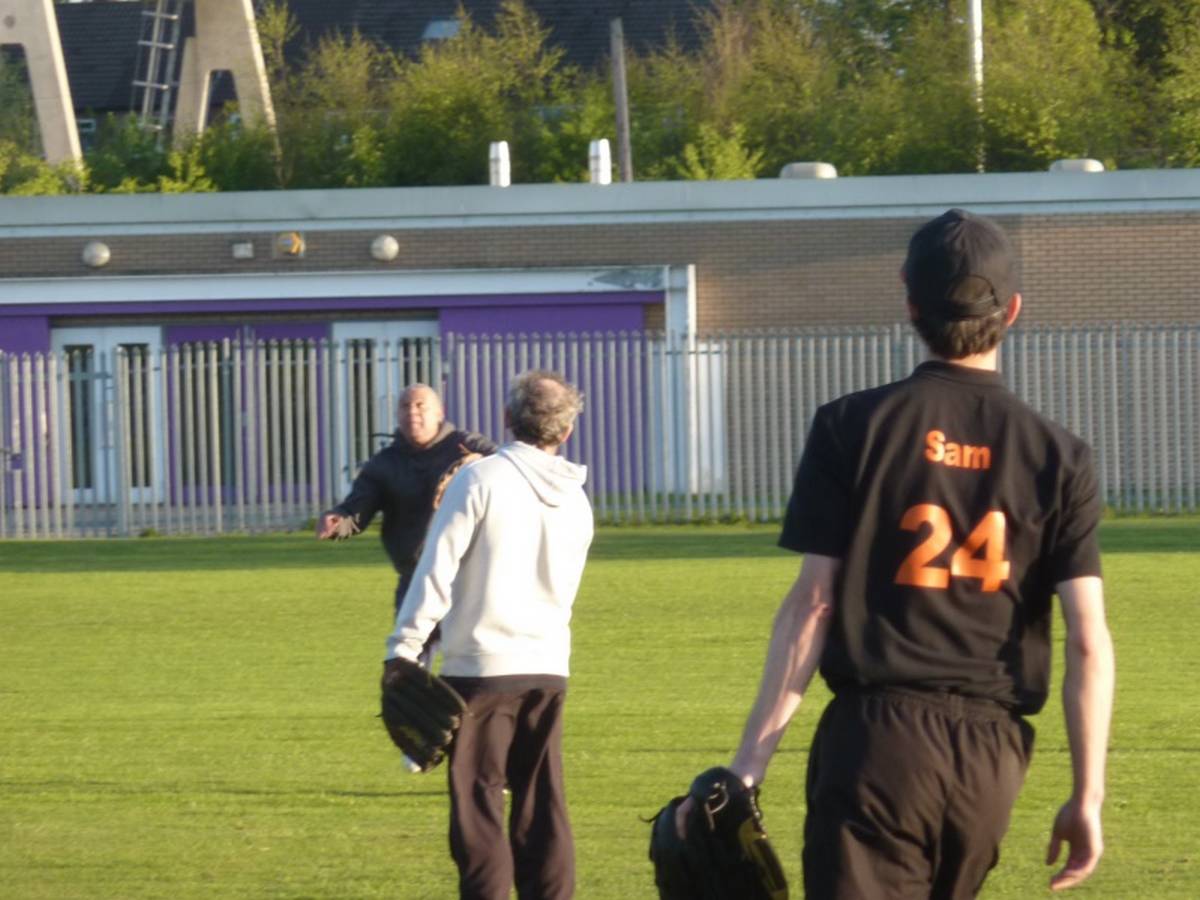 League