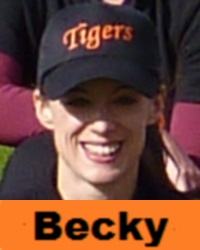 Becky