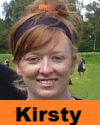 Kirsty