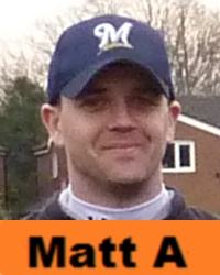Matt