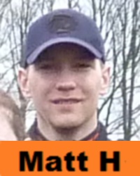 Matt