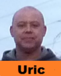 Uric